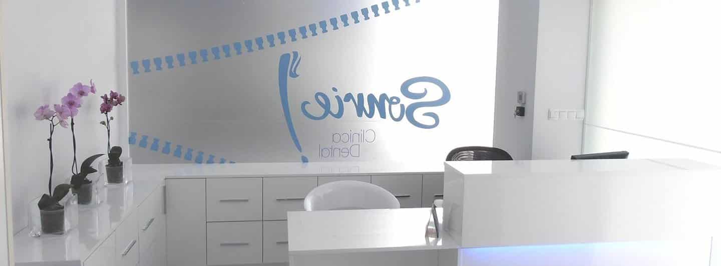 Clinica Dental Sonrie, clínicas dentales en Granada